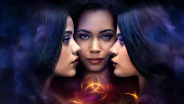 Backdrop for the TV series "Charmed" #1380204