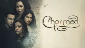 Backdrop for the TV series "Charmed" #1380207
