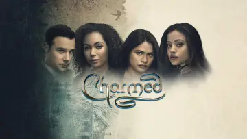 Backdrop for the TV series "Charmed" #1380208