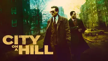 Backdrop for the TV series "City on a Hill" #1434017
