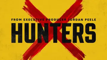 Backdrop for the TV series "Hunters" #1366654