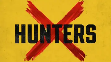 Backdrop for the TV series "Hunters" #1366661