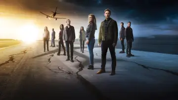 Backdrop for the TV series "Manifest" #1311906