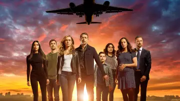 Backdrop for the TV series "Manifest" #1311907