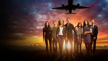 Backdrop for the TV series "Manifest" #1311909