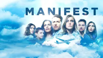 Backdrop for the TV series "Manifest" #1311910