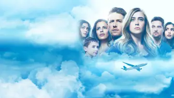 Backdrop for the TV series "Manifest" #1311911