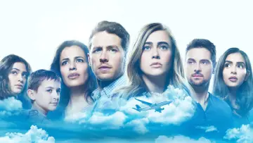 Backdrop for the TV series "Manifest" #1311913