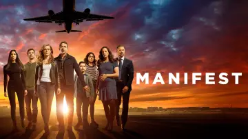 Backdrop for the TV series "Manifest" #1311914