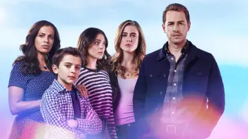 Backdrop for the TV series "Manifest" #1311916