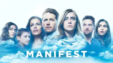 Backdrop for the TV series "Manifest" #1311919