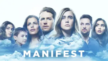 Backdrop for the TV series "Manifest" #1311920