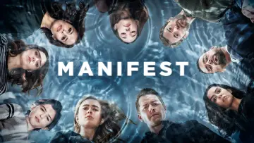 Backdrop for the TV series "Manifest" #1311924