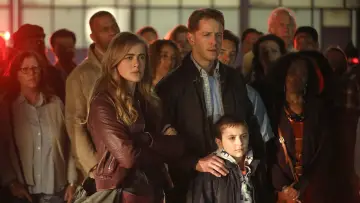 Backdrop for the TV series "Manifest" #1311926