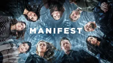Backdrop for the TV series "Manifest" #1311927