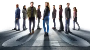 Backdrop for the TV series "Manifest" #1311929