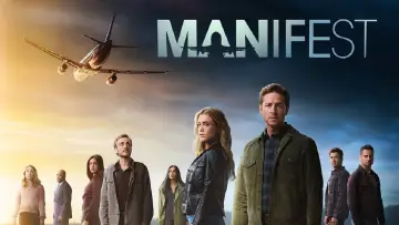 Backdrop for the TV series "Manifest" #1311930