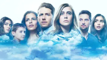 Backdrop for the TV series "Manifest" #1311932