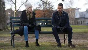 Backdrop for the TV series "Manifest" #1311933