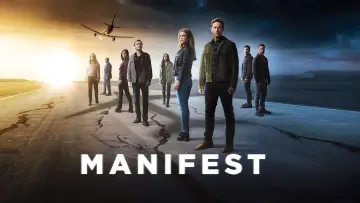 Backdrop for the TV series "Manifest" #1311934