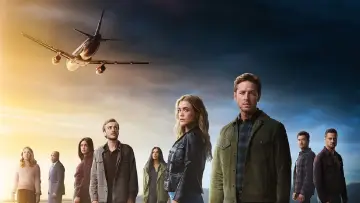 Backdrop for the TV series "Manifest" #1311936