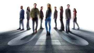 Backdrop for the TV series "Manifest" #1311937