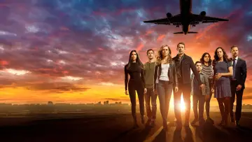 Backdrop for the TV series "Manifest" #1311939