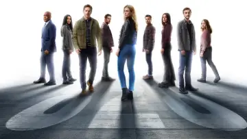 Backdrop for the TV series "Manifest" #1311942