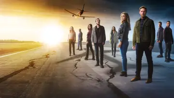 Backdrop for the TV series "Manifest" #1311943