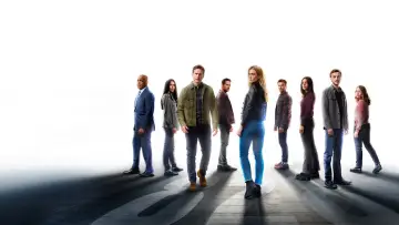 Backdrop for the TV series "Manifest" #1311945