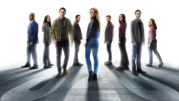 Backdrop for the TV series "Manifest" #1311946