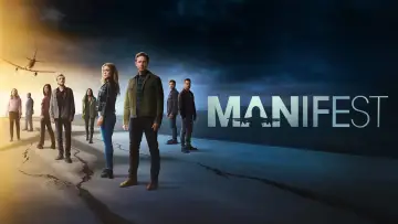 Backdrop for the TV series "Manifest" #1311947