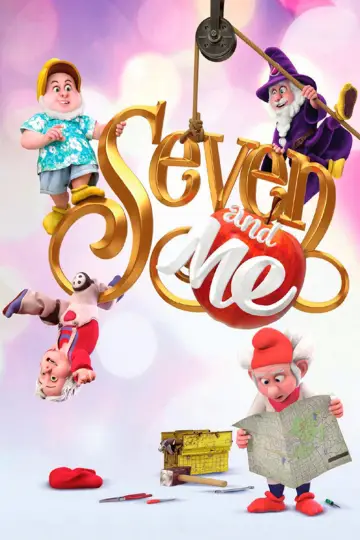 Seven & Me (2016)