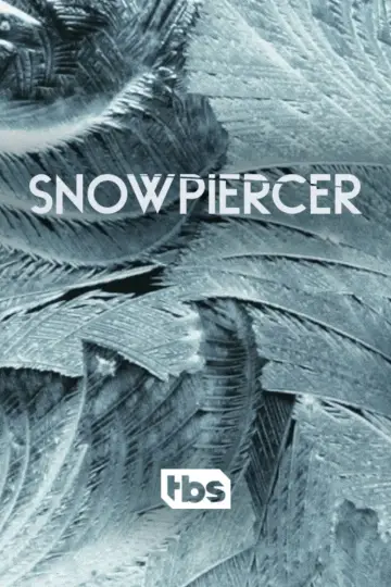 Poster for the TV series "Snowpiercer" #1329867