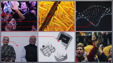 Backdrop for the TV series "Explained" #1413918