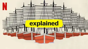 Backdrop for the TV series "Explained" #1413921