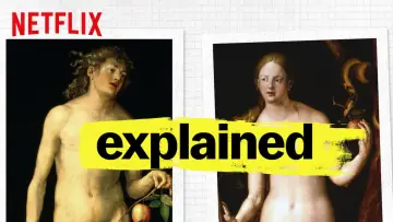 Backdrop for the TV series "Explained" #1413922
