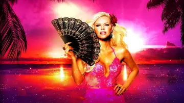 Backdrop for the TV series "Love Island Australia" #1418471