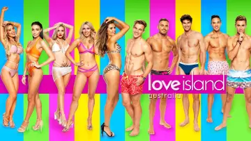 Backdrop for the TV series "Love Island Australia" #1418476