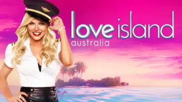 Backdrop for the TV series "Love Island Australia" #1418479
