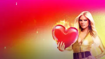 Backdrop for the TV series "Love Island Australia" #1418483