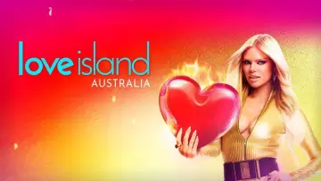 Backdrop for the TV series "Love Island Australia" #1418485