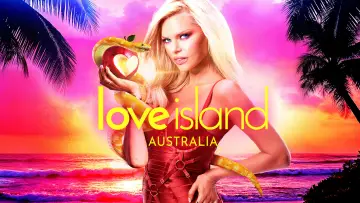 Backdrop for the TV series "Love Island Australia" #1418488