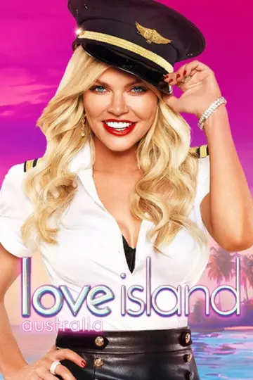 Poster for the TV series "Love Island Australia" #1418493