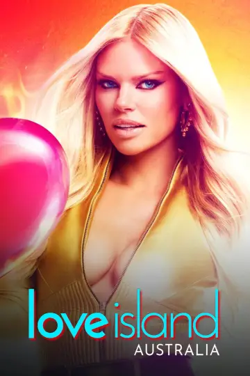 Poster for the TV series "Love Island Australia" #1418494