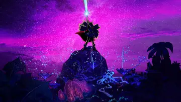 Backdrop for the TV series "She-Ra and the Princesses of Power" #1368036