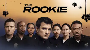 Backdrop к сериалу "The Rookie" #1232211
