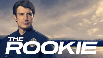 Backdrop к сериалу "The Rookie" #1232212