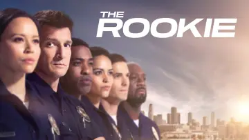 Backdrop к сериалу "The Rookie" #1232213