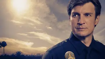 Backdrop к сериалу "The Rookie" #1232224